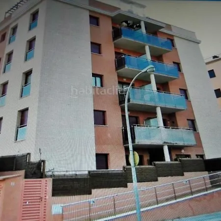 Casa Enric Calafell