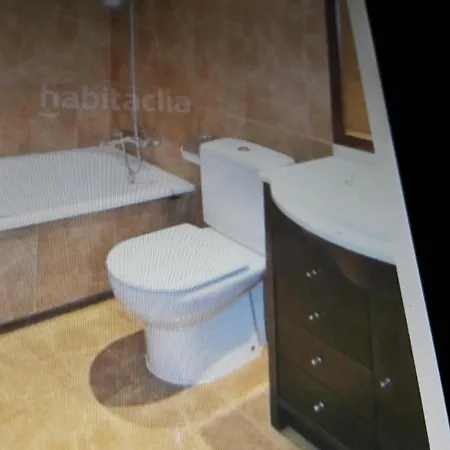 Casa Enric Apartment *