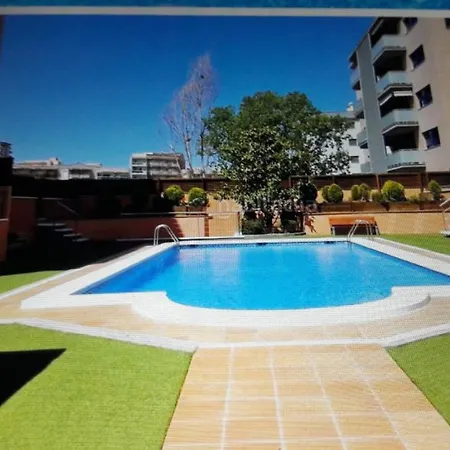 Casa Enric Calafell