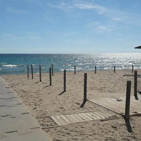 Casa Enric Apartment Calafell