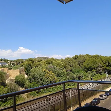 Apartment Casa Enric *