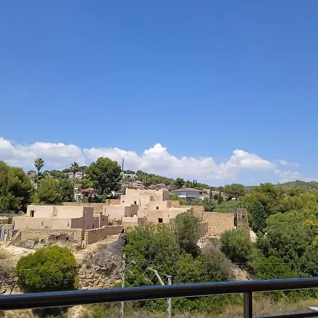 Casa Enric Apartment Calafell