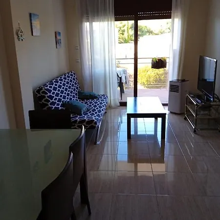 Apartment Casa Enric