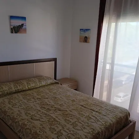 Casa Enric * Calafell