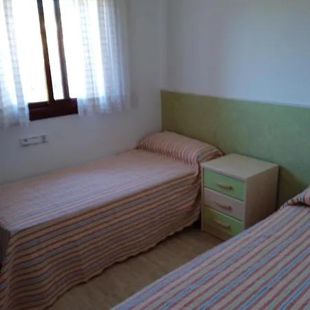 Apartment Casa Enric