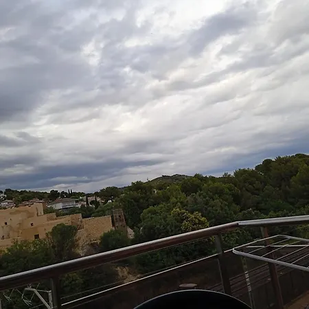 Apartment Casa Enric