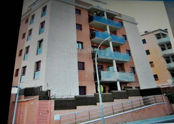 Casa Enric カラフェル